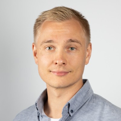 Mikko Leppänen - Profile Photo